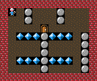 Screenshot of Third Level